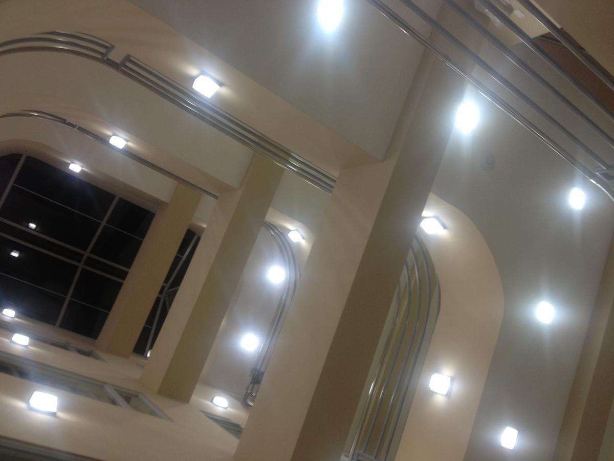 Hotel de las Américas - Ambato Esterno foto
